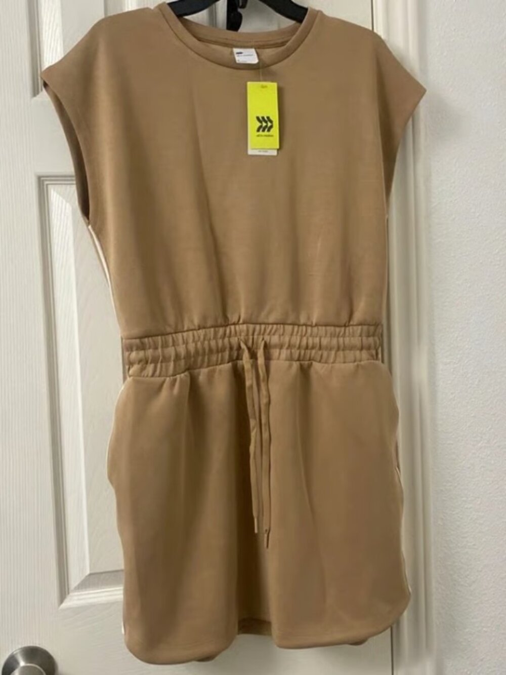 NWT All in Motion Women's Athletic Dress